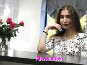 Miasweetiee