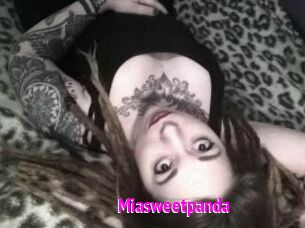 Miasweetpanda