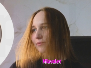 Miavalet