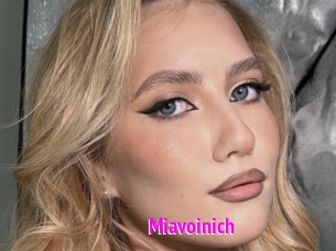 Miavoinich