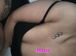 Miaxxx