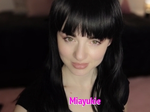 Miayukie