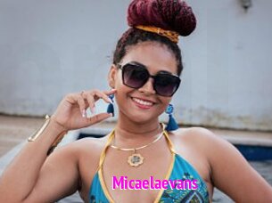 Micaelaevans