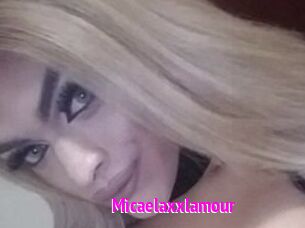 Micaelaxxlamour