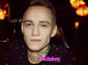 Michaboy