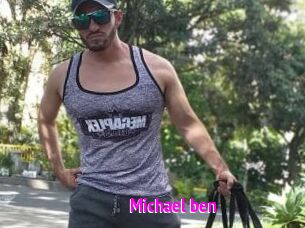 Michael_ben