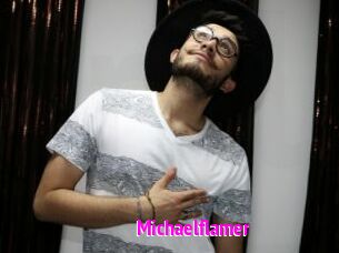 Michaelflamer