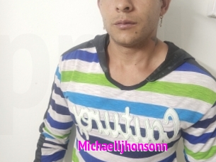 Michaelljhonsonn