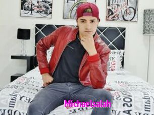 Michaelsalah