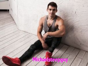 Michaelsteepguy