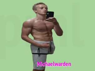 Michaelwarden