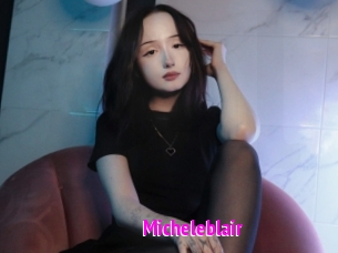micheleblair Porn Loverz