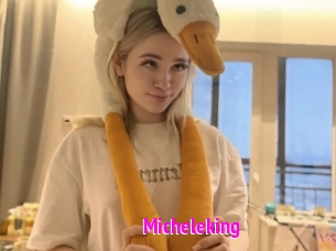Micheleking
