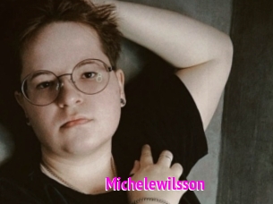 Michelewilsson