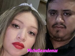 Michelleandomar
