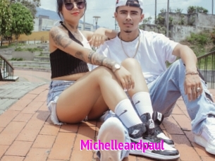 Michelleandpaul