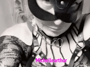 michellearthur Porn Loverz