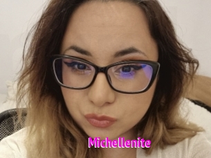 Michellenite