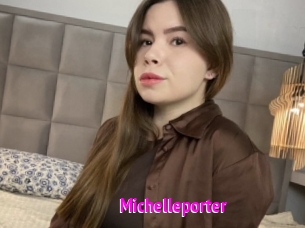 Michelleporter