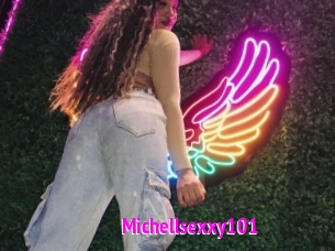 Michellsexxy101