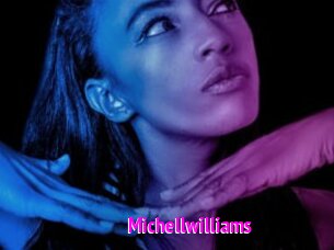 Michellwilliams