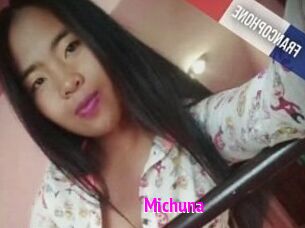 Michuna