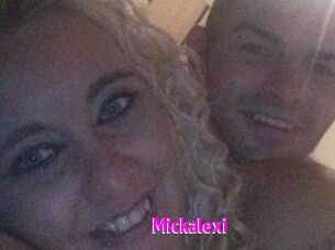 mickalexi Porn Loverz