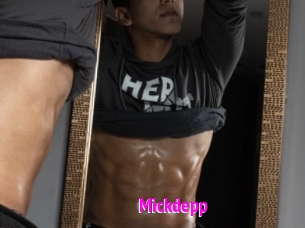 Mickdepp