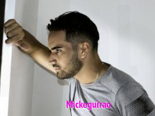 Mickeguirao