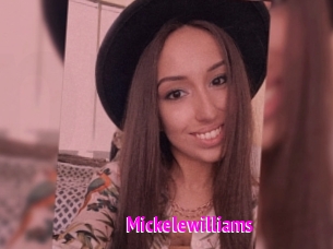 mickelewilliams Porn Loverz