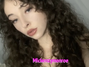 Mickenzymonroe
