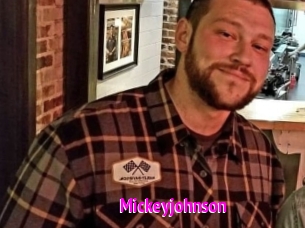 Mickeyjohnson