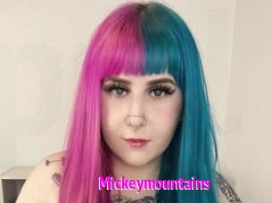 Mickeymountains