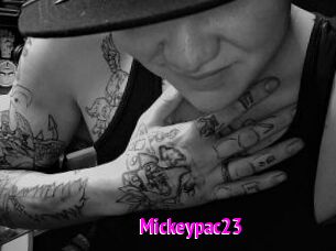 Mickeypac23