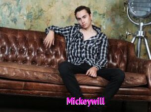 Mickeywill
