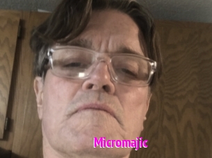 Micromajic