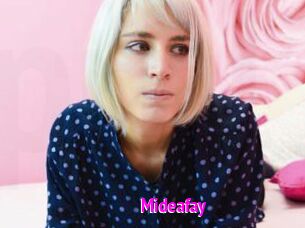 Mideafay