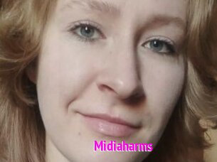Midiaharms