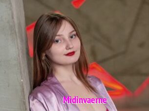Midinvaerne