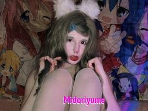 Midoriyume