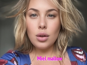 Miel_mallow