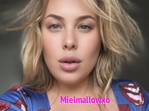 Mielmallowxo