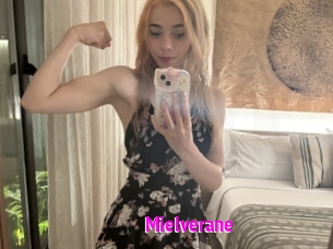 Mielverane