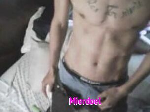 Mierdoel