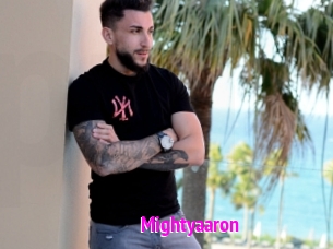 mightyaaron Porn Loverz