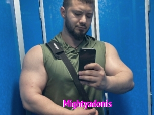 mightyadonis Porn Loverz