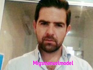 Migsmanuelmodel