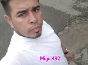 Miguel92