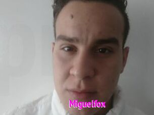 Miguelfox