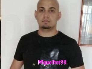 Miguelhot98